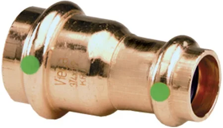 2” X 1” ProPress Reducer