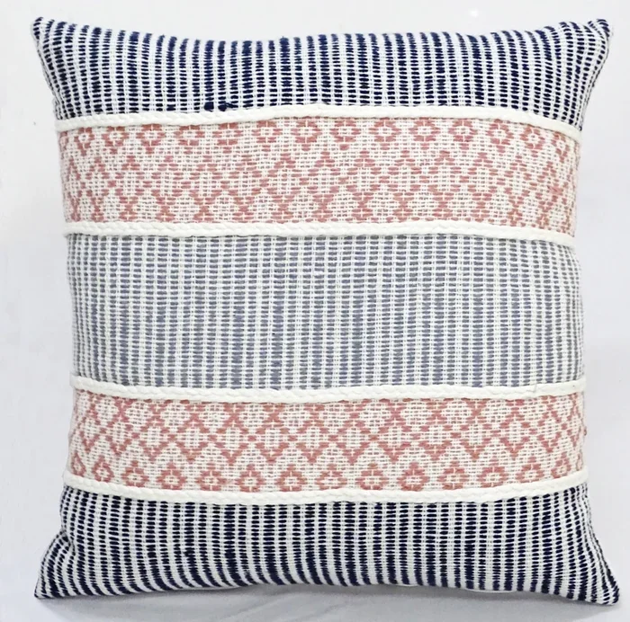 22″ X 22″ Decorative Throw Pillow for couch