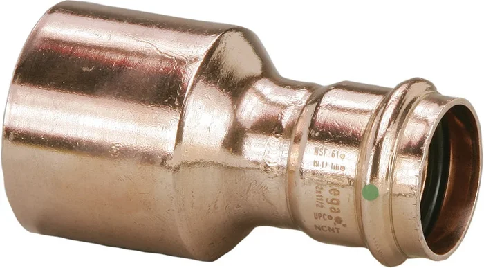 3” X 2” ProPress Xl Reducer