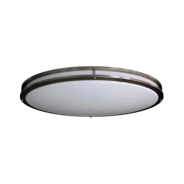 32 ” 70W Dimmable LED Flush Ceiling Light Fixture | 3000K