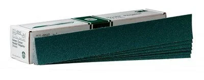 3M – 00542 Green Corps Hookit Sheet 00542 40 2-3/4 Inch X 16-1/2 Inch (7000118216)