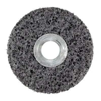 3M – 01023 Scotch-Brite Clean And Strip Unitized Wheel 4 Inch X 1 Inch X 1/2 Inch 7S XCS (7100045947)