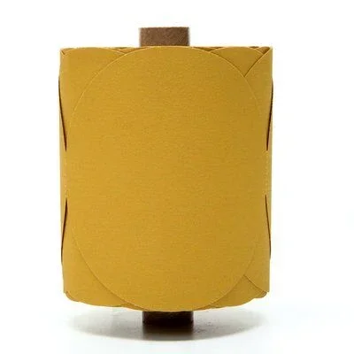 3M – 01425 Stikit Gold Disc Roll 5 Inch P150 (7010291071)