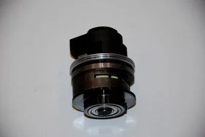 3M – 01812 Random Orbital Sander Drop Inch Motor 01812 6 Inch 3/32 Inch Orbit (7010360334)