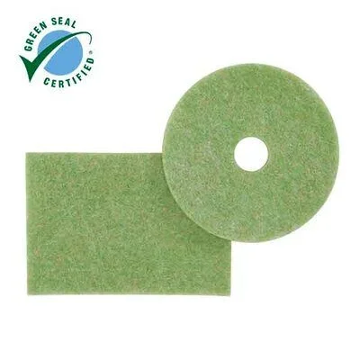 3M – 18046 Topline Autoscrubber Pad 5000 14 Inch (7000045996)
