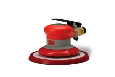 3M – 20324 Non-Vacuum Random Orbital Sander 20324 6 Inch 5/16 Inch Orbit (7000118605)