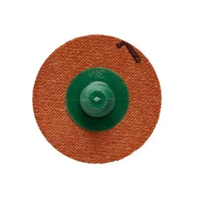 3M – 22394 Roloc Disc 361F 50 YF-Weight TR 3 Inch Die R300V (7000045096)