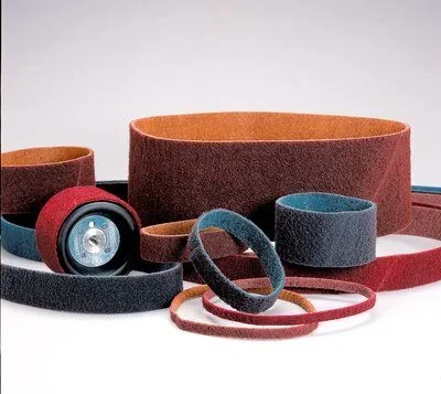 3M – 32534 Standard Abrasives Surface Conditioning RC Belt 888053-1/2 Inch X 24 Inch CRS (7010310282)
