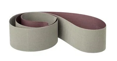 3M – 66834 Trizact Cloth Belt 217Ea A30 Je-Weight 4 Inch X 118 Inch Film-Lok Full-Flex (7010328202)