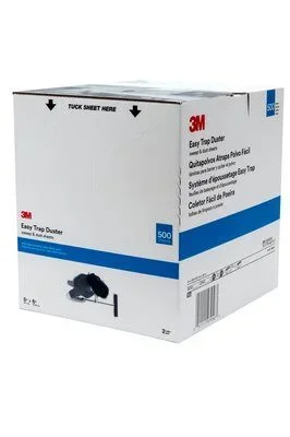 3M – 85920 Easy Trap Duster Sweep And Dust Sheets 5 Inch X 6 Inch (7100081544)