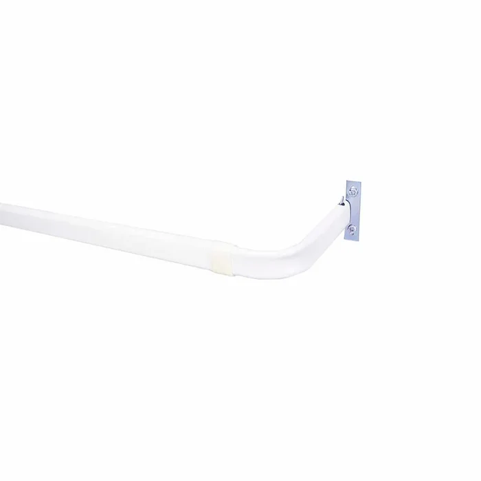 48-86 Heavy Duty Single Window Flat Rod 3 1/2 Projection