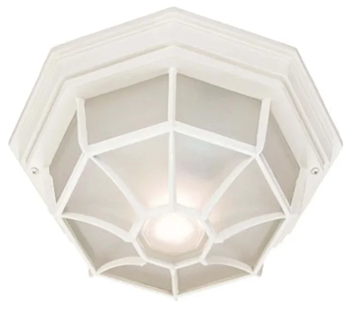 Acclaim Lighting – 2002TW – Two Light Flushmount – Flushmounts – Textured White