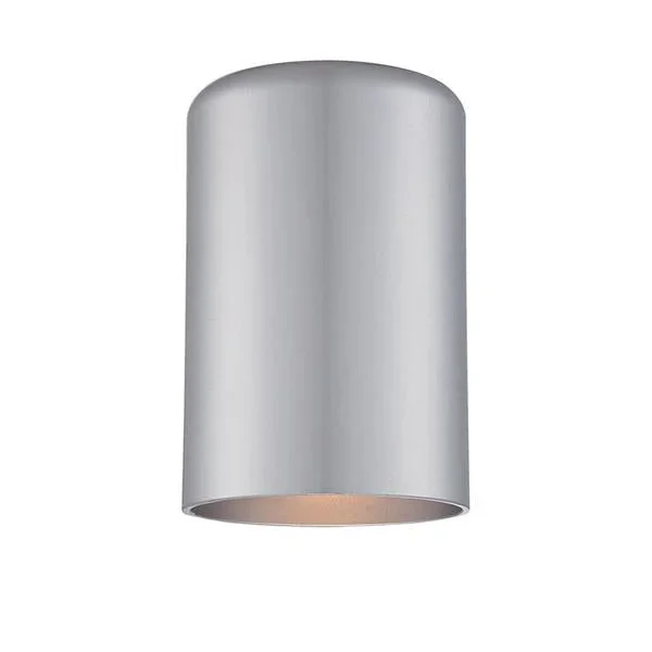Acclaim Lighting – 31992BS – One Light Wall Sconce – Wall Sconces – Brushed Silver
