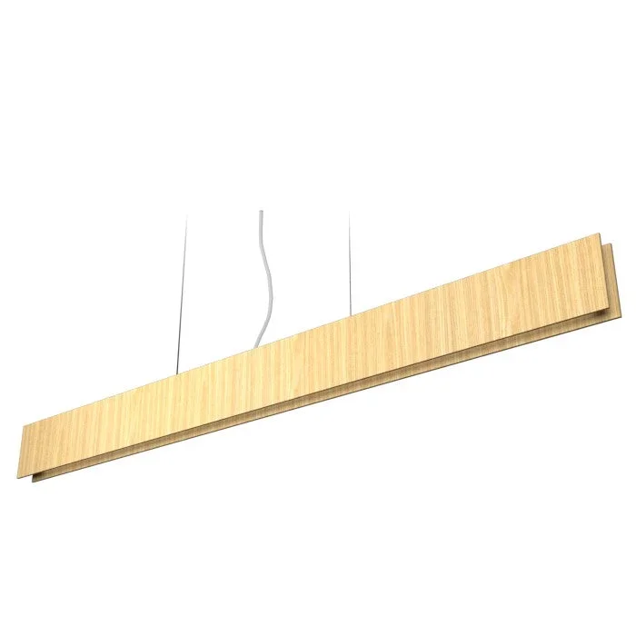 Accord Lighting – 1315LED.45 – LED Pendant – Clean – Sand