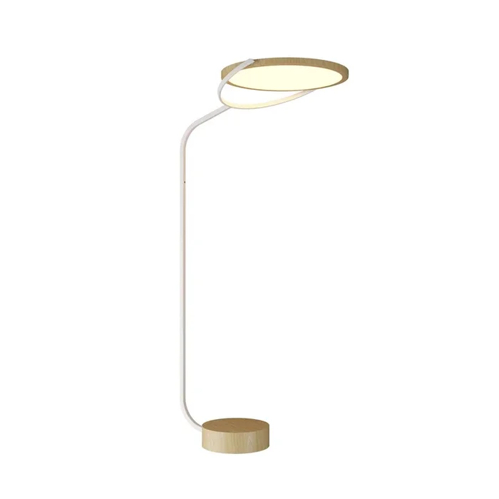 Accord Lighting – 3039LED.45 – LED Floor Lamp – Naia – Sand