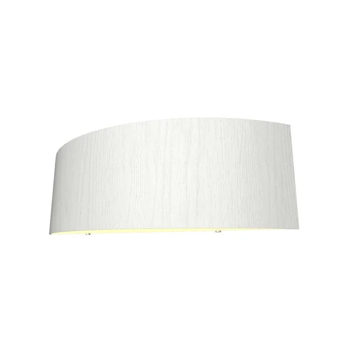 Accord Lighting – 4013LED.47 – LED Wall Lamp – Clean – Organic White – 4013LED47
