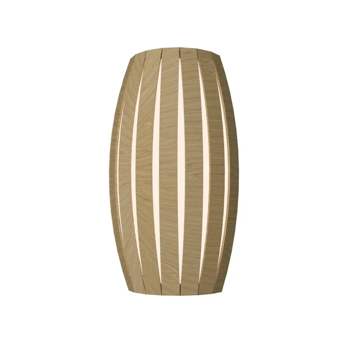 Accord Lighting – 4014LED.45 – LED Wall Lamp – Barrel – Sand