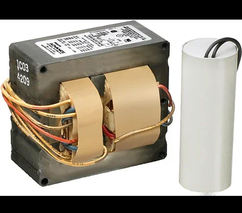 Advance 71A7941500D High Pressure Sodium Ballast 70W S62 480V Core And Coil (913700537909)