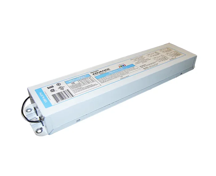 Advance ISB084846EI Electronic Fluorescent Sign Ballast For T8/T12 High Output Lamps 120-277V (913701262401)