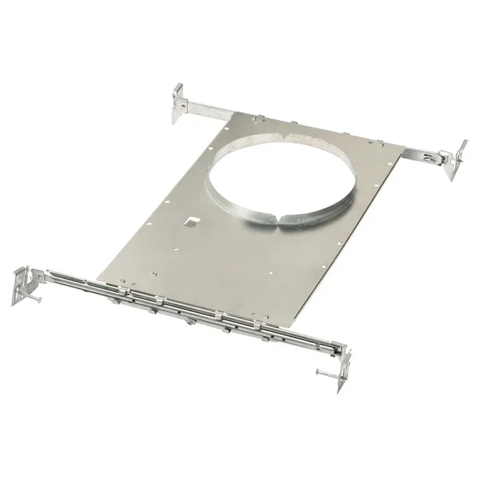 AFX Lighting – 1060706 – LED Recessed Mounting Bracket – Tuck – Unfinished