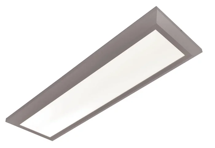 AFX Lighting – ATL12483200L30D1SN – LED Linear – Atlas – Satin Nickel