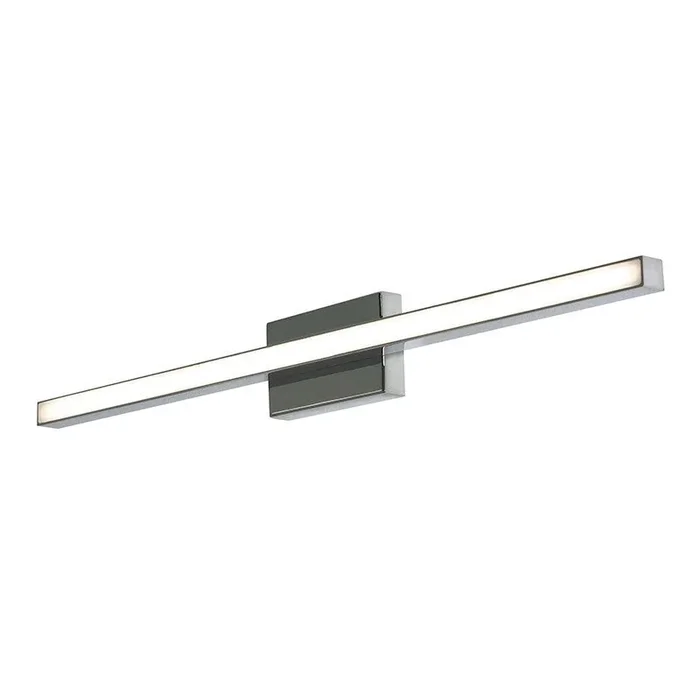 AFX Lighting – BARV2403L30D1PC – LED Vanity – Barlow – Polished Chrome