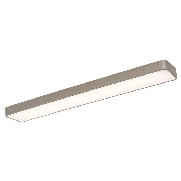 AFX Lighting – BAYL4608LAJUDSN – LED Linear – Bailey – Satin Nickel