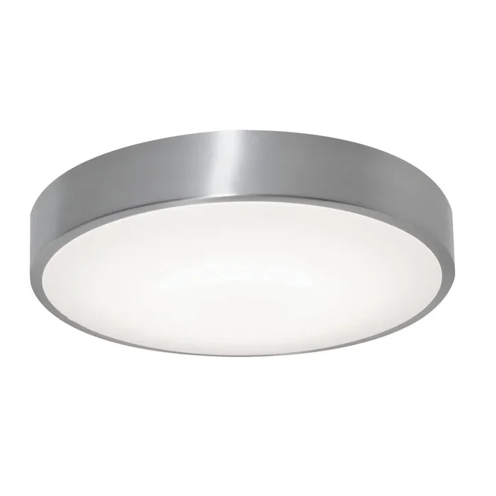 AFX Lighting – OTVF1932LAJD1BA-BB – LED Flush Mount – Octavia – Brushed Aluminum