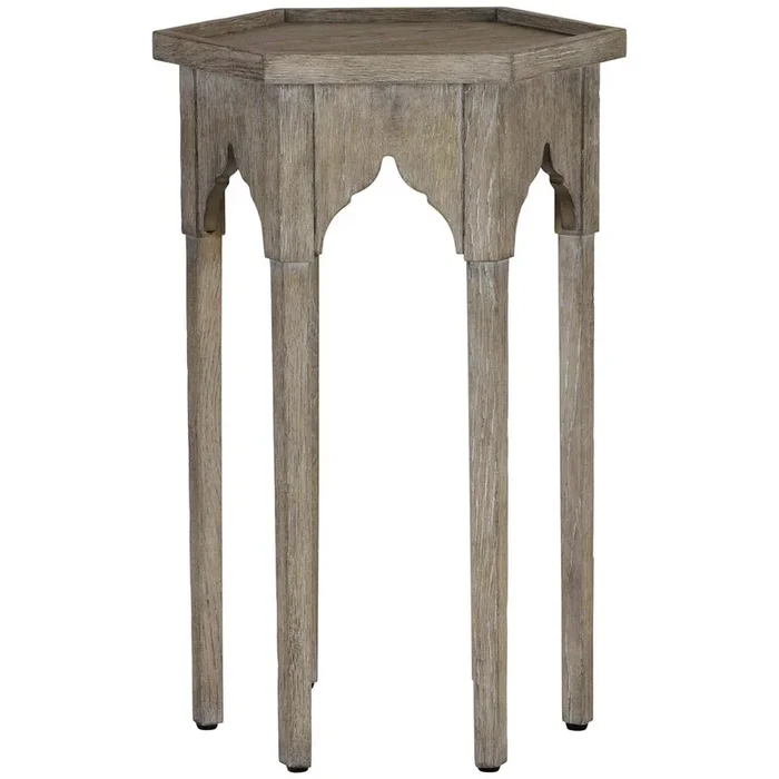 Albion End Table