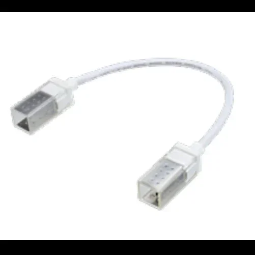 American Lighting 12 Inch Jumper For Microlux 2-Pin Single Color (MLUX-JUMP2-2)