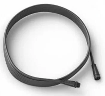 American Lighting – SPKPL-LDS-JUMP-BK-3FT – LED Landscape 3ft Linking Cable – Spektrum+ – White