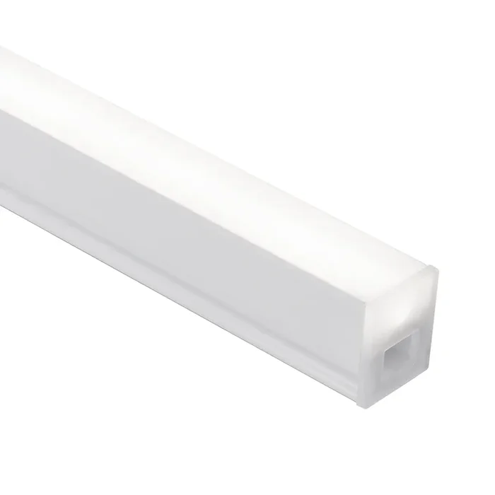 American Lighting Microlink 120V AC Task Light 6 Inch Unit With [1] 18 Inch Mlink-120-Conkit And [1] Mlink-120-Clip [1] End Cap (MLINK-120-30-6)