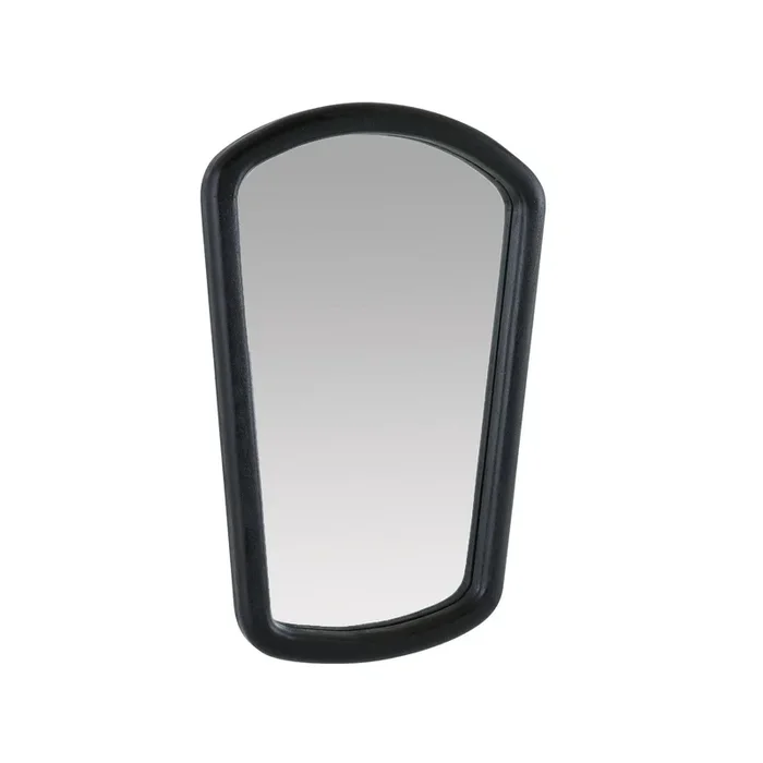 Arteriors – WMI47 – Mirror – Dyer – Ebony/Plain – WMI47