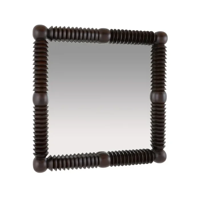 Arteriors – WMI50 – Mirror – Chavelle – Umber/Plain – WMI50