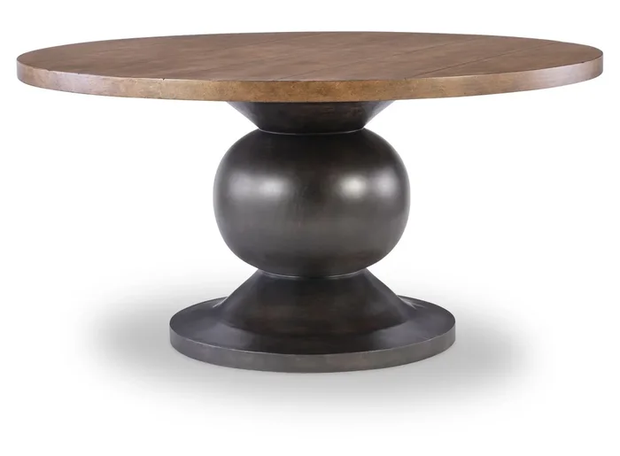 Artisan’s Place 60″ Round Dining Table