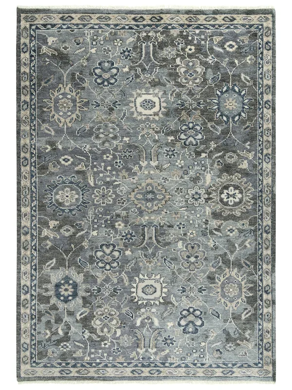 Ashton ATN921 8′ x 10′ Rug