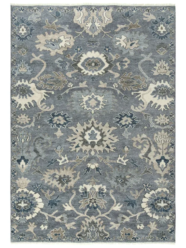 Ashton ATN922 6′ x 9′ Rug