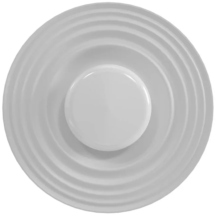 Avenue Lighting – HF7998-WHT – LED Wall Sconce – Cosmopolitan – White – HF7998WHT