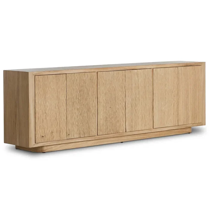 Bahari Sideboard, Light Guanacaste by Four Hands