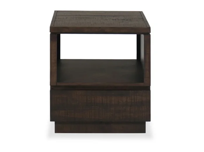 Baisden End Table