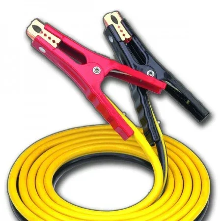 Bayco Medium Duty 400Amp All Season Booster Cables-400Amp Side/Top (SL-3003)