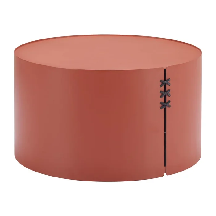 Bayu Coffee Table, Brown