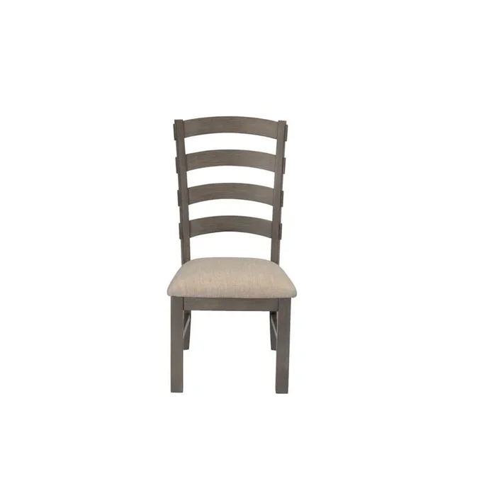 Best Quality Furniture Single Chair, Beige Linen On Seat