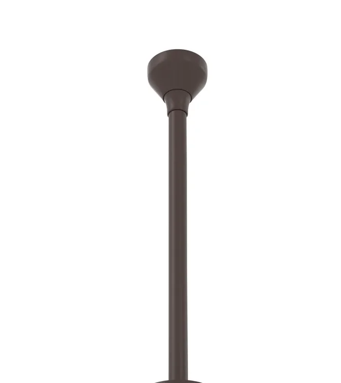 Big Ass Fans – 009059-730-36 – Downrod – i6 – Oil Rubbed Bronze