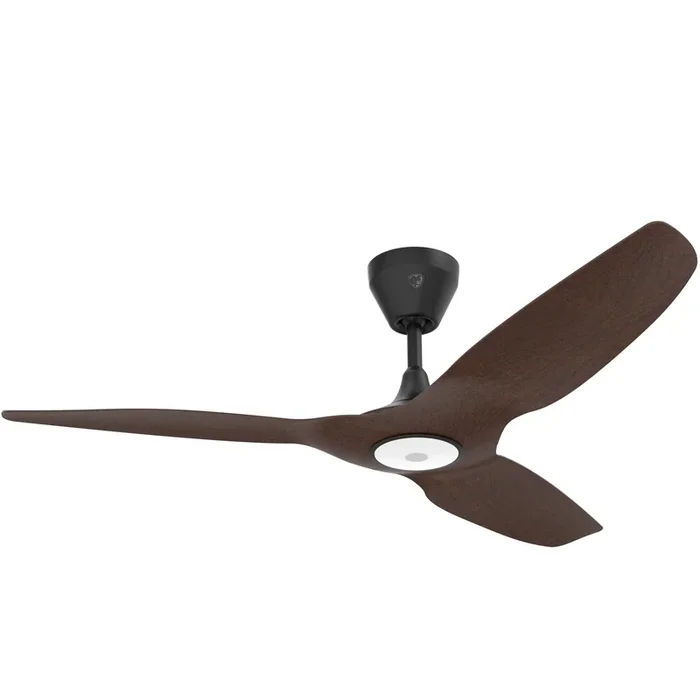 Big Ass Fans – FR127C-U1H00-3L02-09258-532P610 – 52″Ceiling Fan – Haiku L – Cocoa/Black