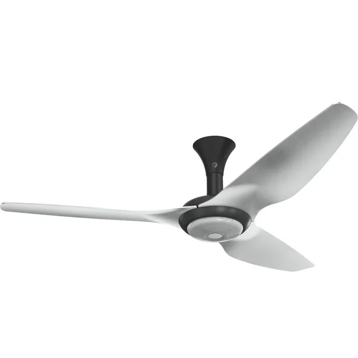 Big Ass Fans – MK-HK4-052400A258F531G10S2 – 60″Ceiling Fan Kit – Haiku – Black