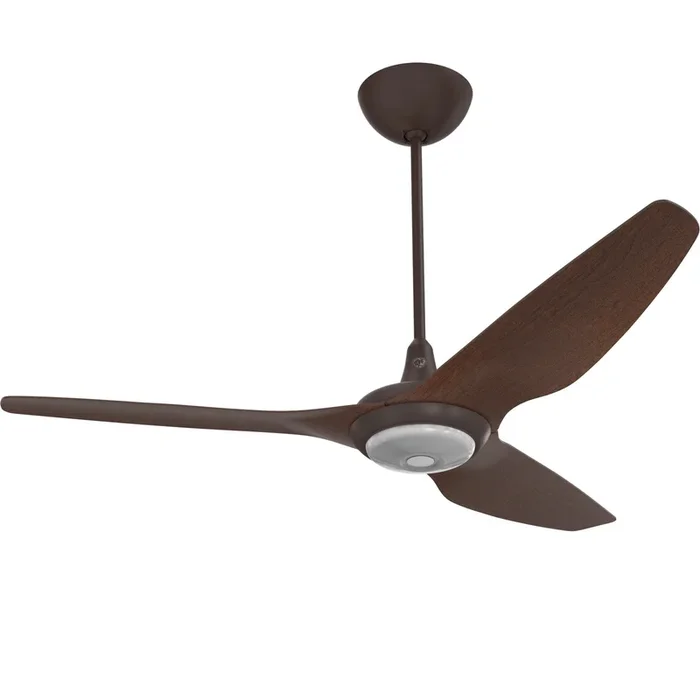 Big Ass Fans – MK-HK4-052506A471F654G10I32S2 – 60″Ceiling Fan Kit – Haiku – Oil Rubbed Bronze