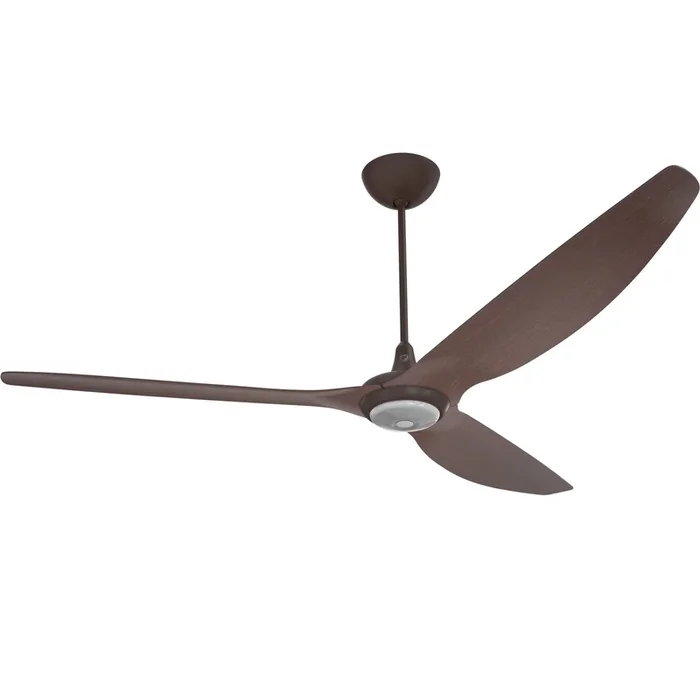 Big Ass Fans – MK-HK4-07180601A471F222G10I12S2 – 84″Ceiling Fan Kit – Haiku – Oil Rubbed Bronze
