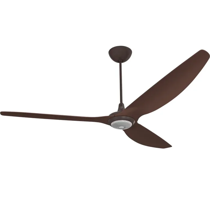 Big Ass Fans – MK-HK4-071906A471F471G10I32S2 – 84″Ceiling Fan Kit – Haiku – Oil Rubbed Bronze