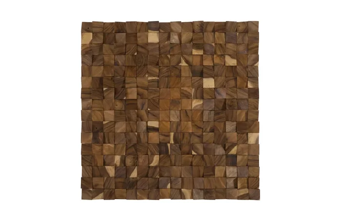 Blocks Large Wall Art